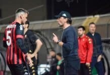 Pescara: Gorgone è il nuovo allenatore whatsapp image 2025 11 11 at 11.43.59