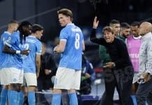 Benfica-Napoli 2-0: brutto ko per i partenopei, Mou conquista tre punti d’oro napoli calcio