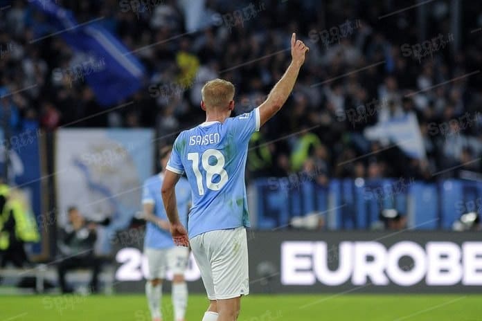 LAZIO CALCIO lazio calcio