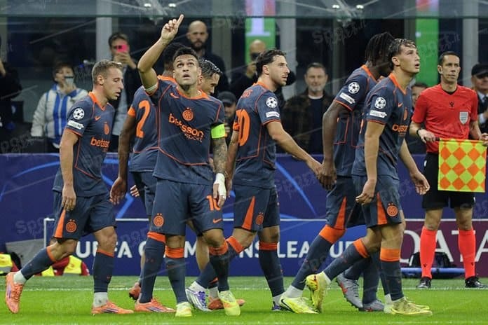 uefa champions league 2025 2026: inter vs kairat almaty