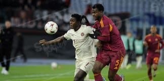 uefa europa league 2025 2026: roma vs midtjylland