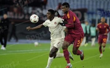 uefa europa league 2025 2026: roma vs midtjylland