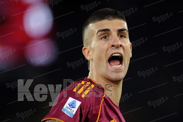 serie a enilive 2025 2026: roma vs udinese
