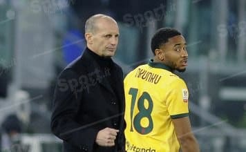 coppa italia frecciarossa 2025 2026: lazio vs milan