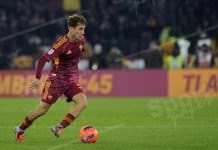 Roma-Como, probabili formazioni e dove vedere la partita in tv roma calcio