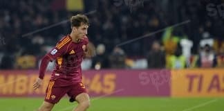 roma calcio