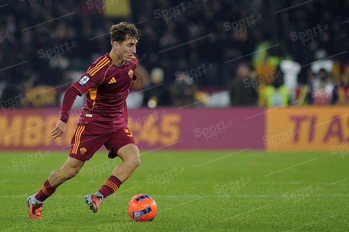 ROMA CALCIO roma calcio