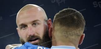 serie a enilive 2025 2026: roma vs napoli