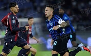 santiago castro e lautaro martinez