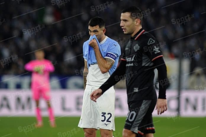 SERIE A ENILIVE 2025-2026: LAZIO VS CREMONESE serie a enilive 2025 2026: lazio vs cremonese