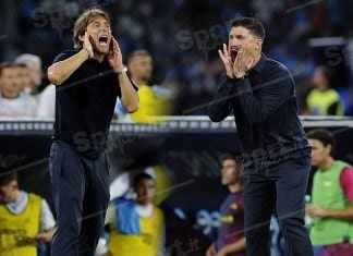 Napoli-Cagliari, probabili formazioni e dove vedere la partita in tv napoli vs cagliari