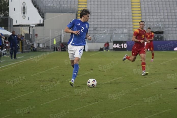 Marco Palestra Marco Palestra