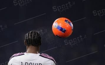 serie a enilive 2025 2026: pisa vs juventus