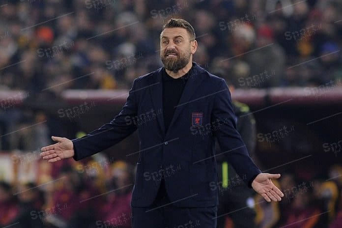 serie a enilive 2025 2026: roma vs genoa