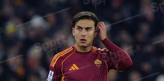 roma calcio