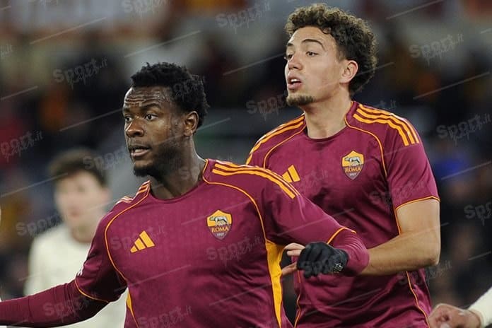 ROMA CALCIO roma calcio