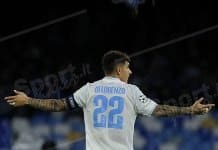 Benfica-Napoli 2-0: brutto ko per i partenopei, Mou conquista tre punti d’oro napoli calcio