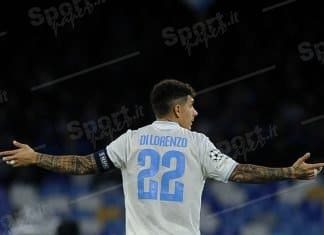 Benfica-Napoli 2-0: brutto ko per i partenopei, Mou conquista tre punti d’oro napoli calcio