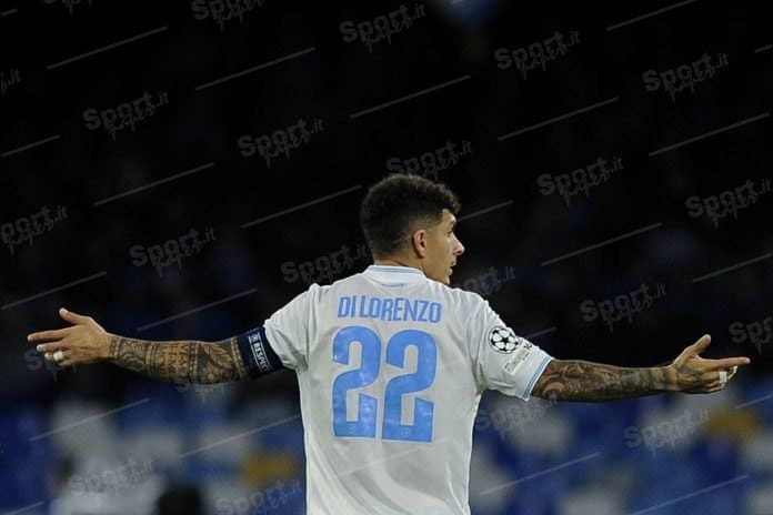 NAPOLI CALCIO napoli calcio