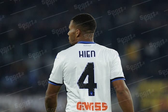 ATALANTA CALCIO atalanta calcio