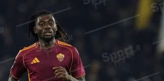 roma calcio