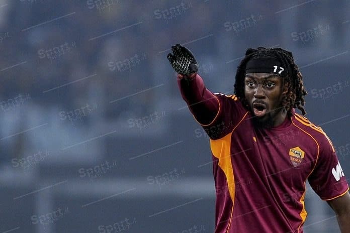 SERIE A ENILIVE 2025-2026: ROMA VS GENOA serie a enilive 2025 2026: roma vs genoa