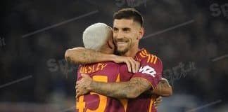 serie a enilive 2025 2026: roma vs como