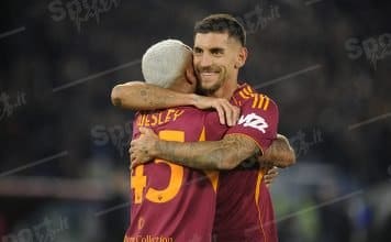 serie a enilive 2025 2026: roma vs como