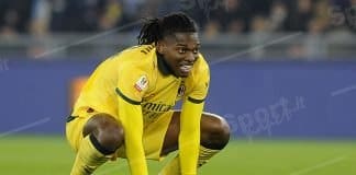 coppa italia frecciarossa 2025 2026: lazio vs milan