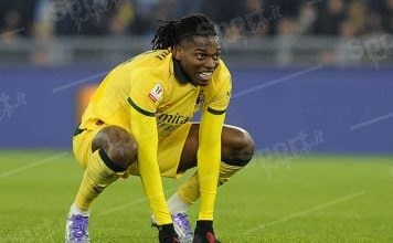 coppa italia frecciarossa 2025 2026: lazio vs milan