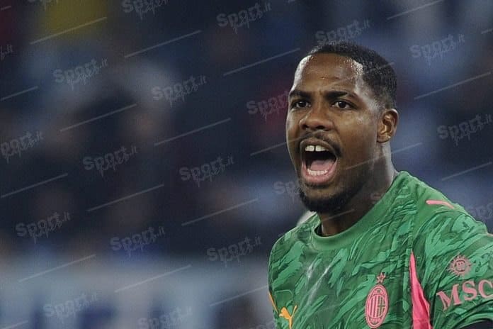 MILAN CALCIO milan calcio