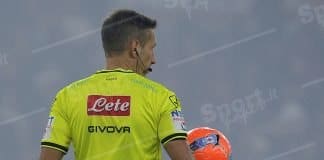 serie a enilive 2025 2026: roma vs napoli