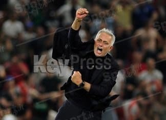 Champions League risultati: Napoli fuori, illusione Inter, disastro Real Madrid, miracolo Benfica jose mourinho