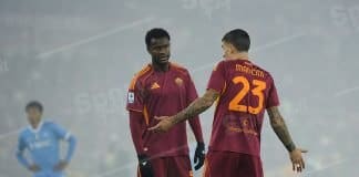 serie a enilive 2025 2026: roma vs napoli