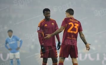 serie a enilive 2025 2026: roma vs napoli