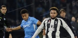 napoli vs juventus