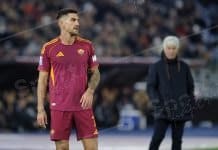 Dominio Roma ma continua il tabù con le grandi. Col Milan termina 1-1 roma calcio