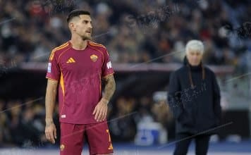 roma calcio