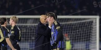 serie a enilive 2025 2026: pisa vs juventus