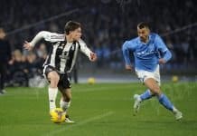 napoli vs juventus