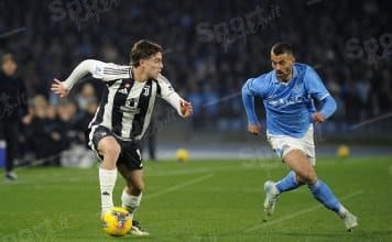 napoli vs juventus