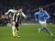 napoli vs juventus