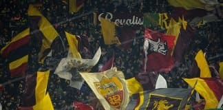 serie a enilive 2025 2026: roma vs napoli