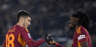 serie a enilive 2025 2026: roma vs genoa