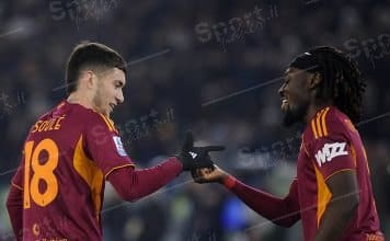 serie a enilive 2025 2026: roma vs genoa