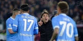 serie a enilive 2025 2026: roma vs napoli