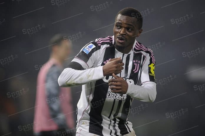 serie a enilive 2025 2026: pisa vs juventus