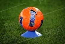 pallone invernale serie a 2025 2026