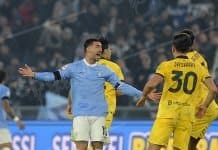 coppa italia frecciarossa 2025 2026: lazio vs milan