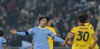 coppa italia frecciarossa 2025 2026: lazio vs milan